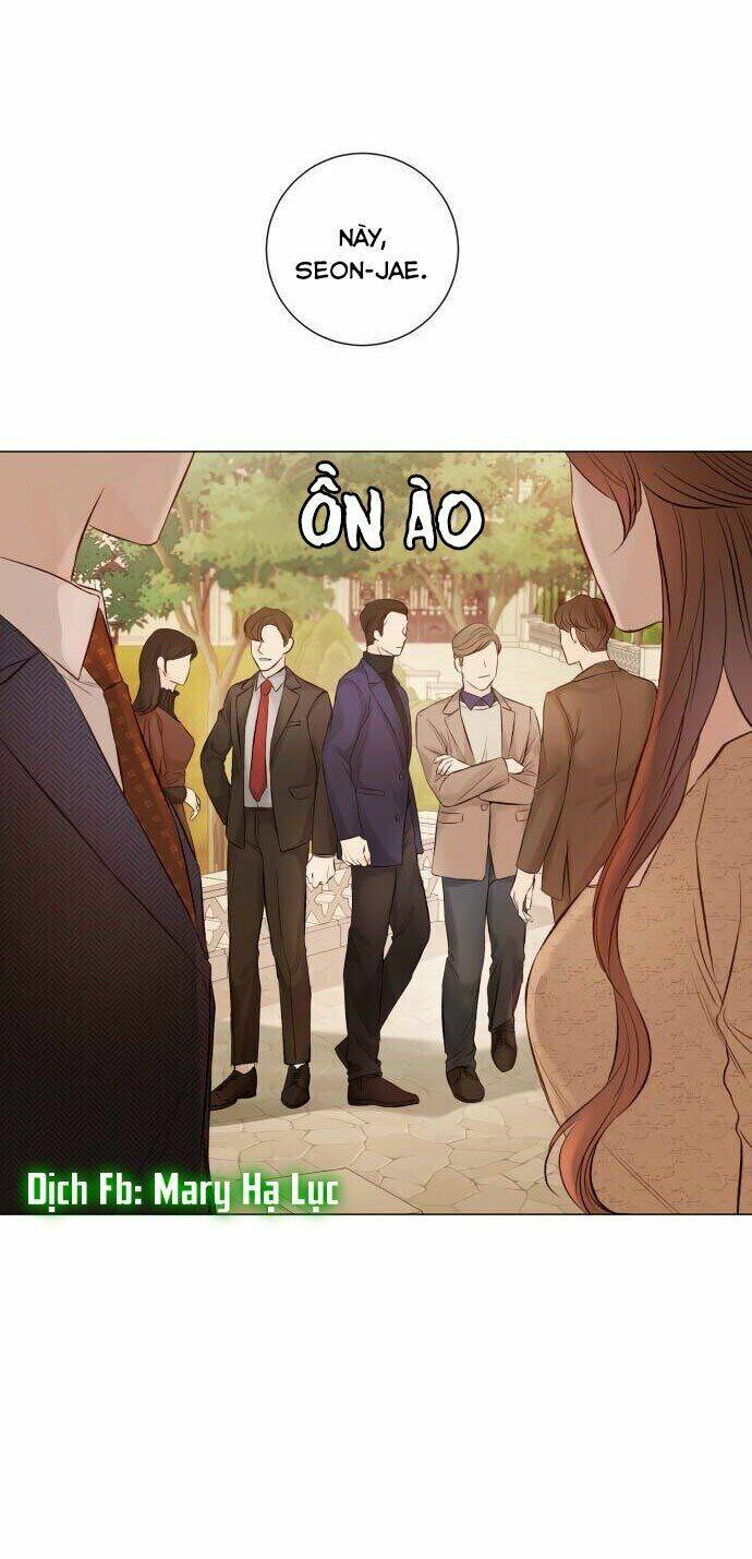 Nhất Định Chúng Ta Sẽ Được Hạnh Phúc Chapter 1 - Trang 2