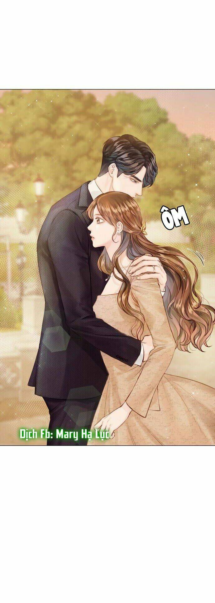Nhất Định Chúng Ta Sẽ Được Hạnh Phúc Chapter 1 - Trang 2