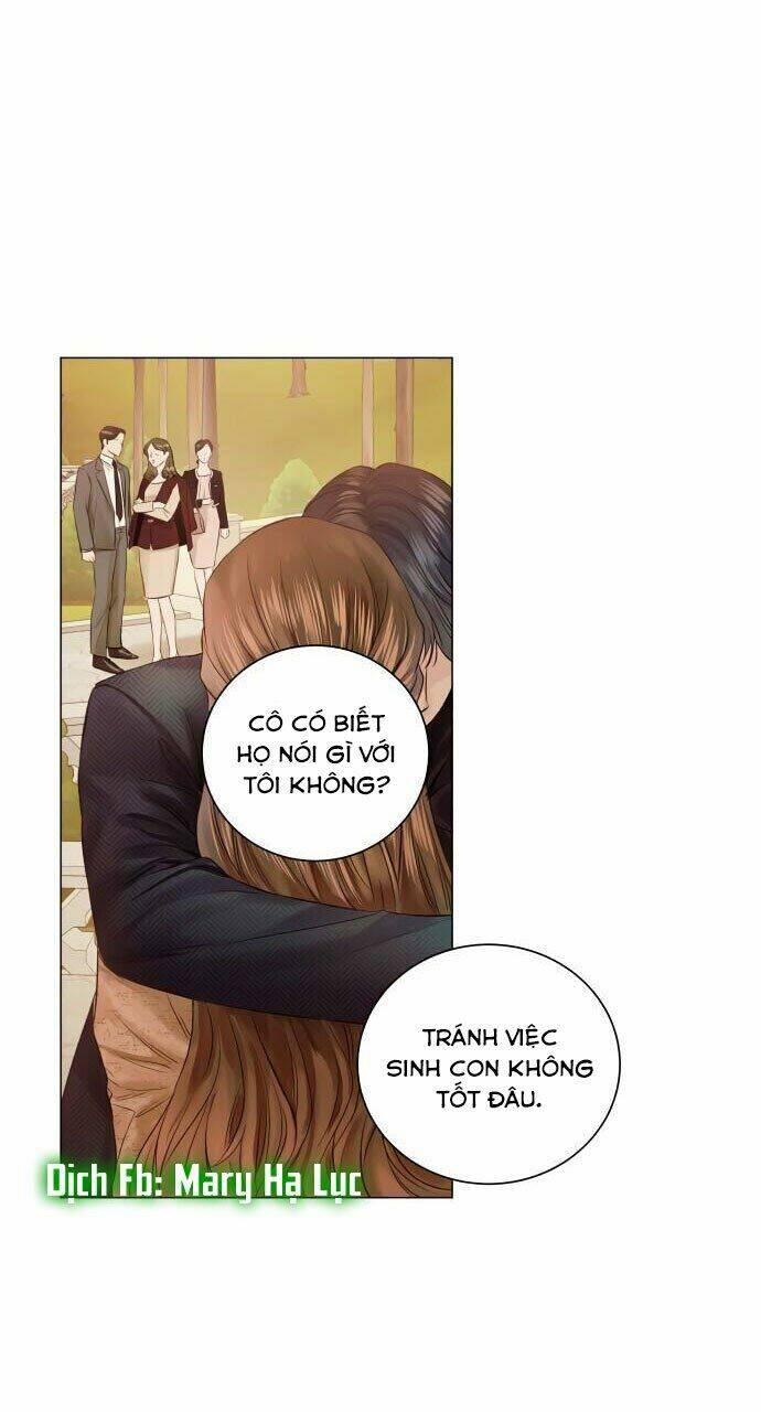 Nhất Định Chúng Ta Sẽ Được Hạnh Phúc Chapter 1 - Trang 2