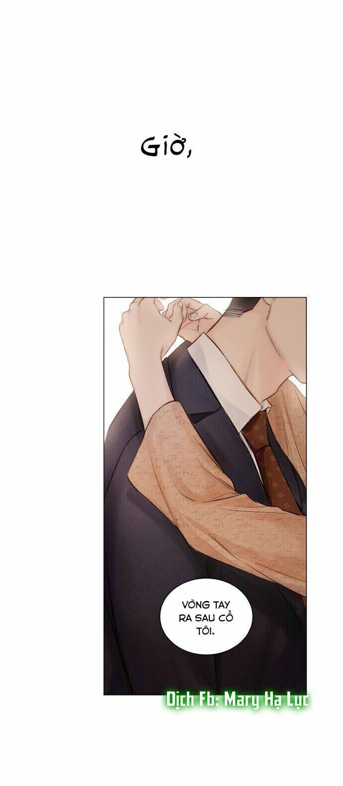 Nhất Định Chúng Ta Sẽ Được Hạnh Phúc Chapter 1 - Trang 2