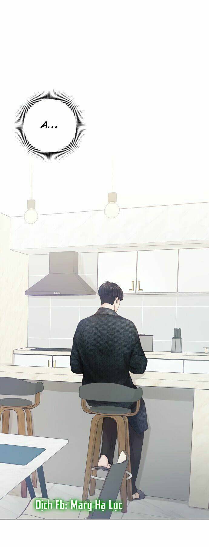 Nhất Định Chúng Ta Sẽ Được Hạnh Phúc Chapter 1 - Trang 2