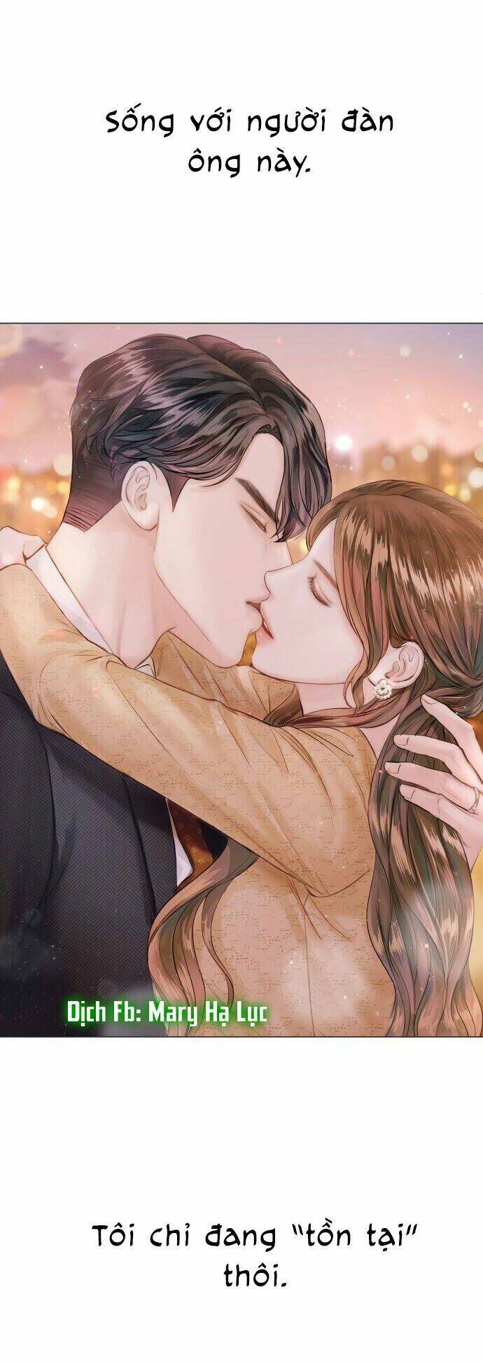 Nhất Định Chúng Ta Sẽ Được Hạnh Phúc Chapter 1 - Trang 2