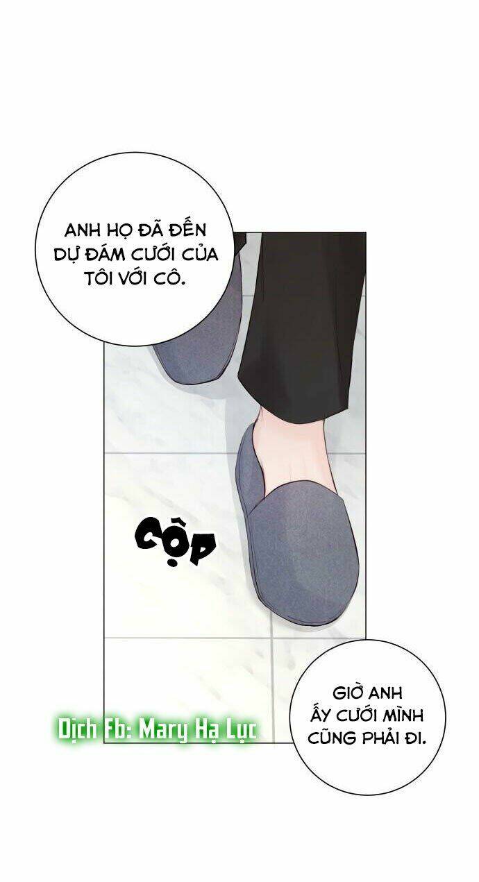 Nhất Định Chúng Ta Sẽ Được Hạnh Phúc Chapter 1 - Trang 2