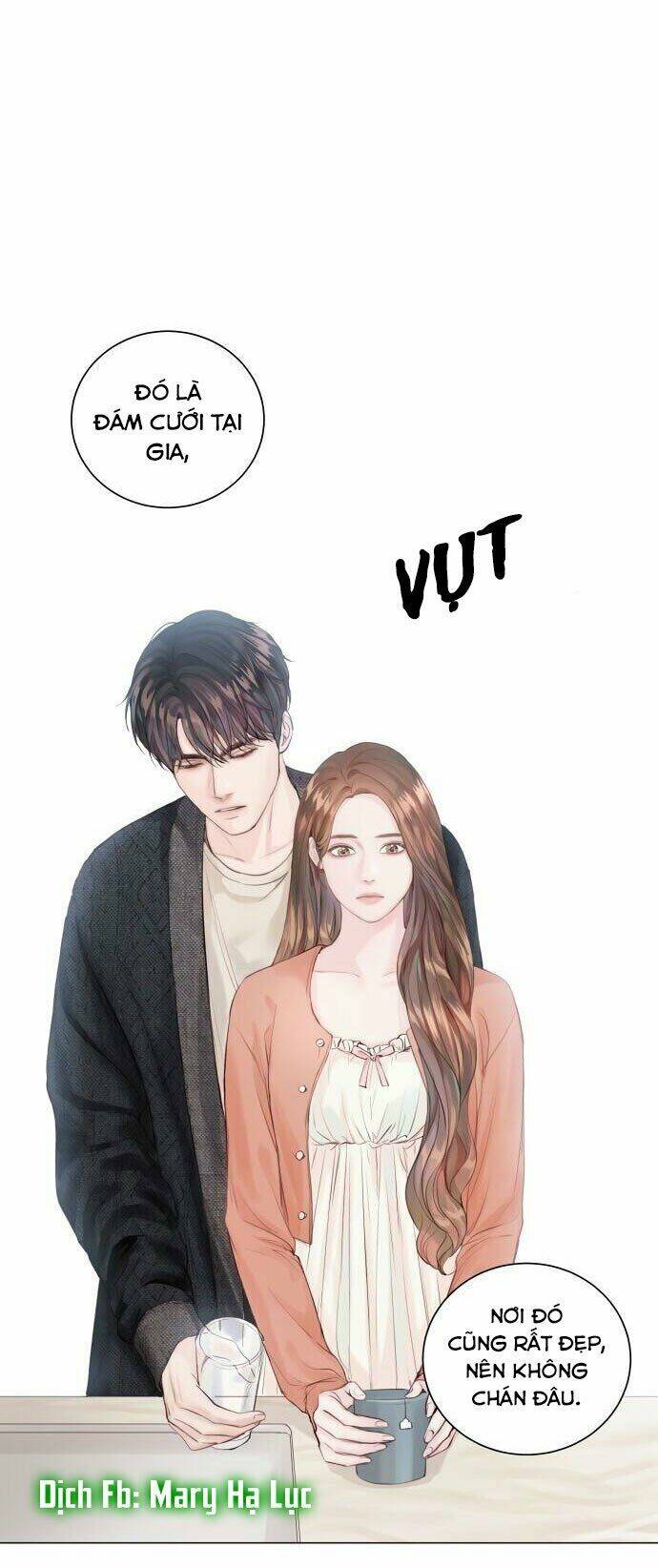 Nhất Định Chúng Ta Sẽ Được Hạnh Phúc Chapter 1 - Trang 2