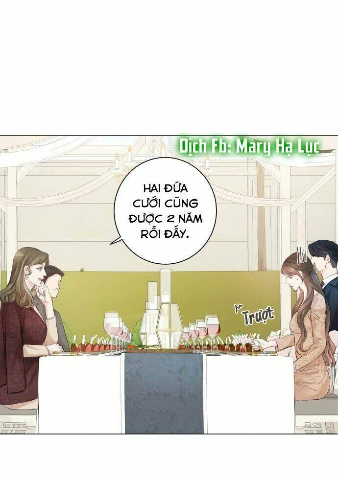 Nhất Định Chúng Ta Sẽ Được Hạnh Phúc Chapter 1 - Trang 2