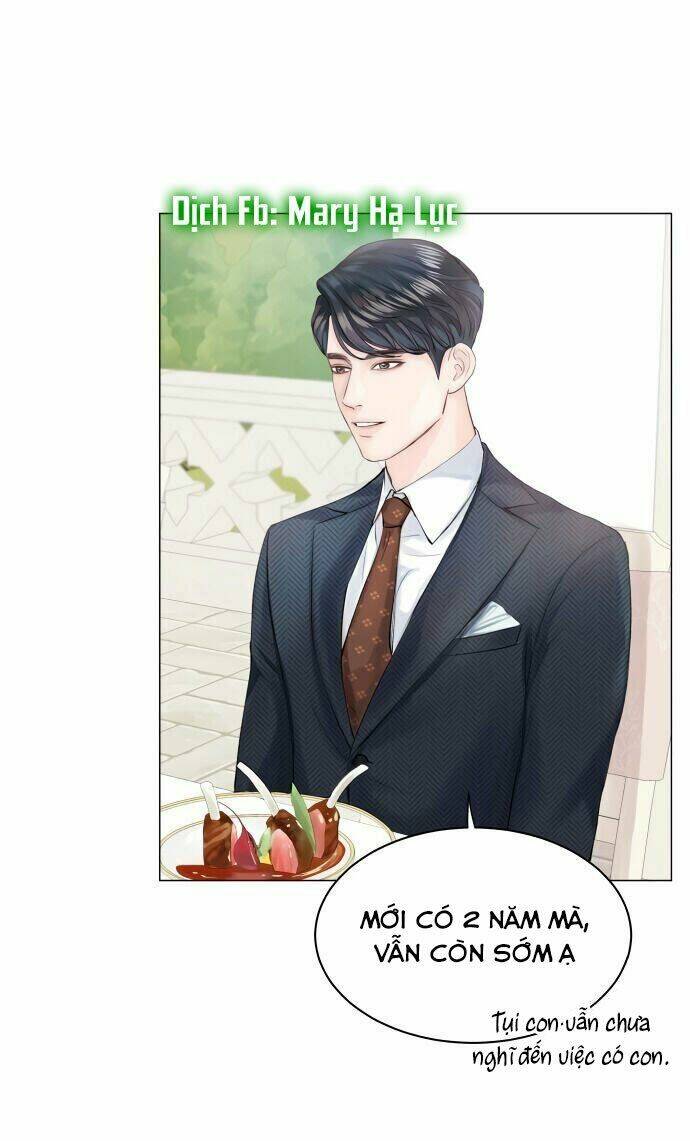 Nhất Định Chúng Ta Sẽ Được Hạnh Phúc Chapter 1 - Trang 2