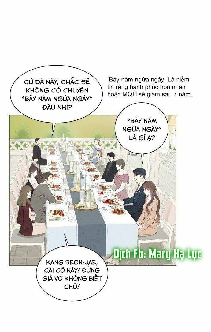 Nhất Định Chúng Ta Sẽ Được Hạnh Phúc Chapter 1 - Trang 2