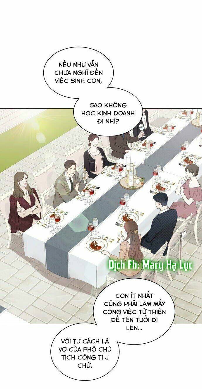 Nhất Định Chúng Ta Sẽ Được Hạnh Phúc Chapter 1 - Trang 2