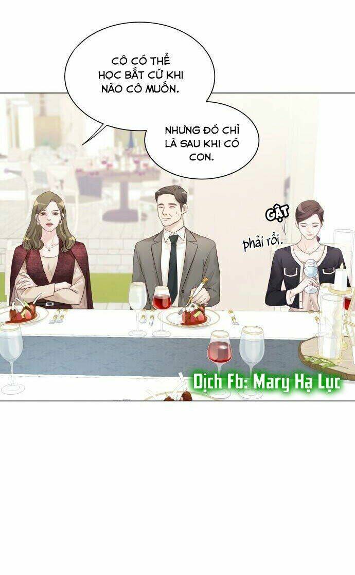 Nhất Định Chúng Ta Sẽ Được Hạnh Phúc Chapter 1 - Trang 2