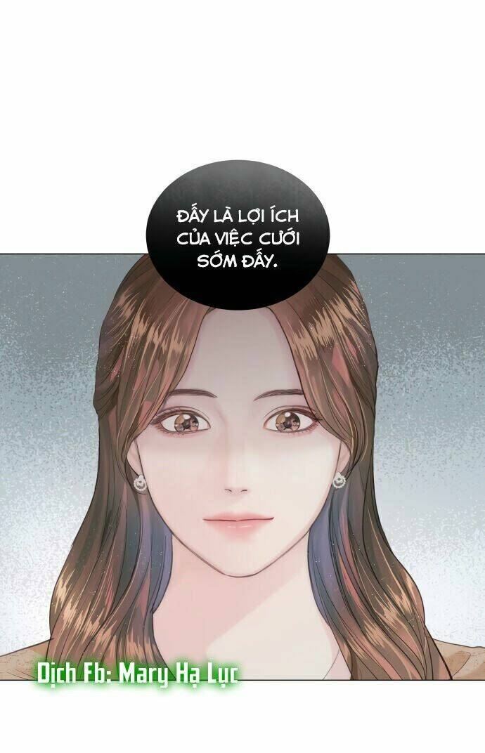 Nhất Định Chúng Ta Sẽ Được Hạnh Phúc Chapter 1 - Trang 2