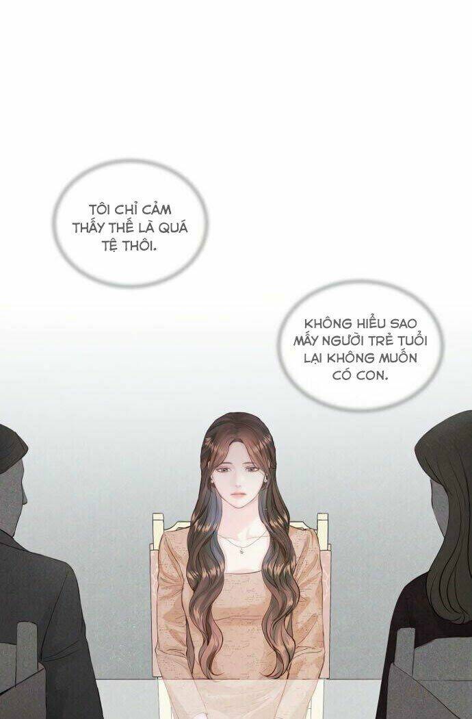 Nhất Định Chúng Ta Sẽ Được Hạnh Phúc Chapter 1 - Trang 2