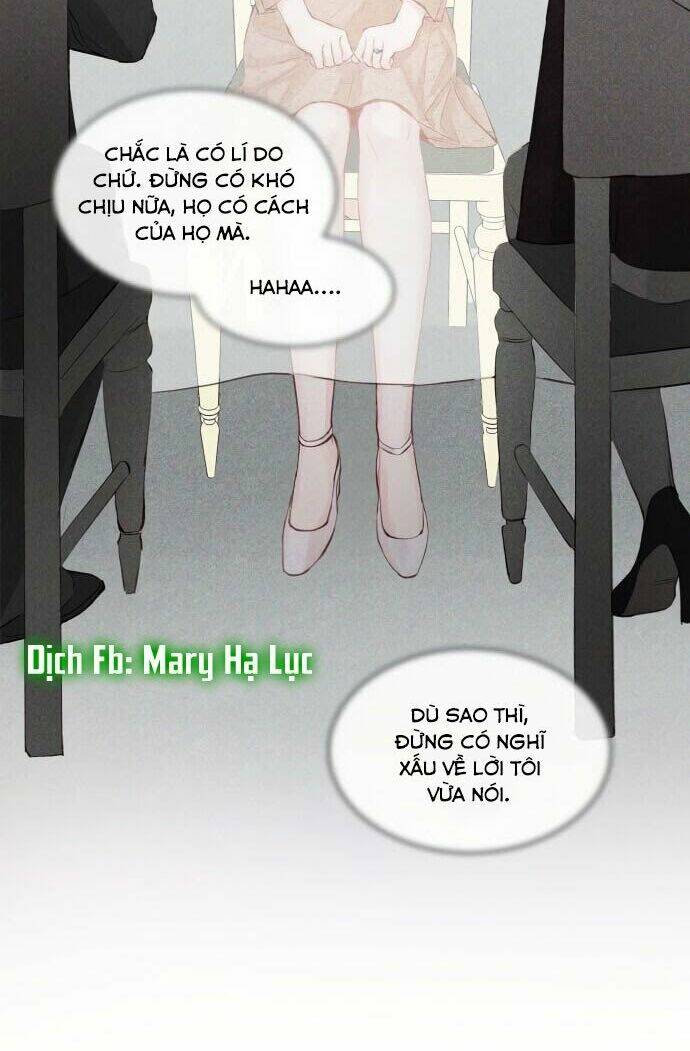 Nhất Định Chúng Ta Sẽ Được Hạnh Phúc Chapter 1 - Trang 2