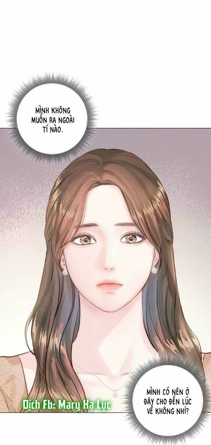 Nhất Định Chúng Ta Sẽ Được Hạnh Phúc Chapter 1 - Trang 2