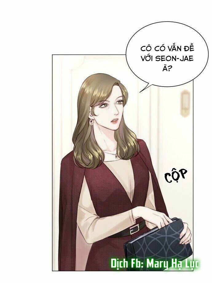 Nhất Định Chúng Ta Sẽ Được Hạnh Phúc Chapter 1 - Trang 2