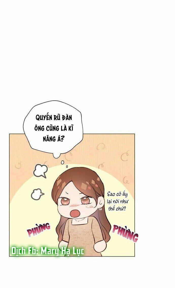 Nhất Định Chúng Ta Sẽ Được Hạnh Phúc Chapter 1 - Trang 2