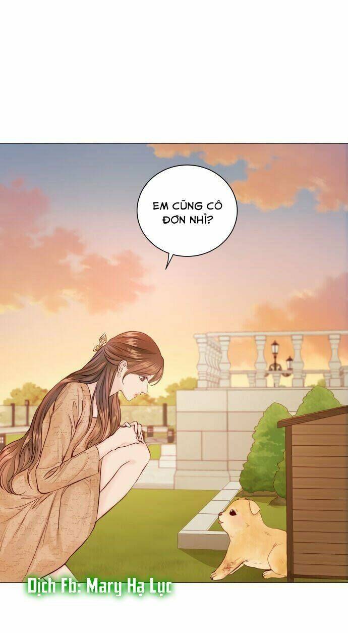 Nhất Định Chúng Ta Sẽ Được Hạnh Phúc Chapter 1 - Trang 2