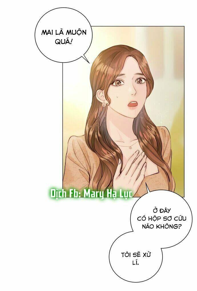 Nhất Định Chúng Ta Sẽ Được Hạnh Phúc Chapter 1 - Trang 2