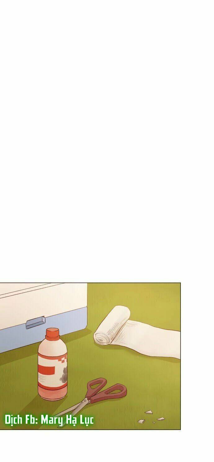 Nhất Định Chúng Ta Sẽ Được Hạnh Phúc Chapter 1 - Trang 2