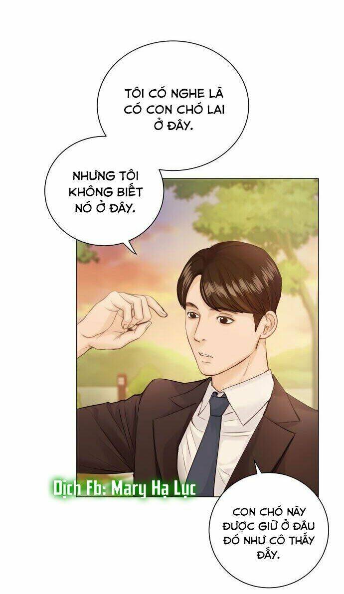 Nhất Định Chúng Ta Sẽ Được Hạnh Phúc Chapter 1 - Trang 2