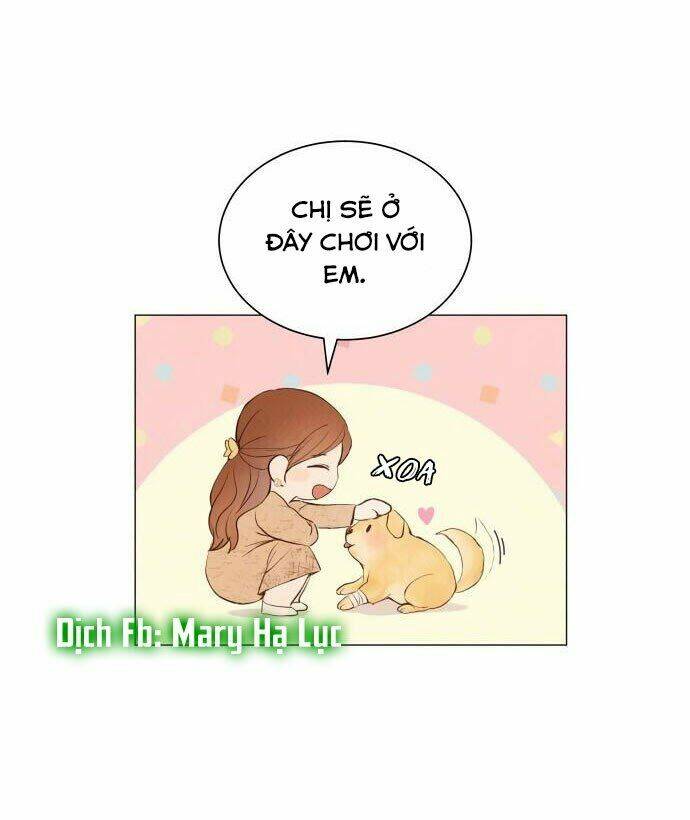 Nhất Định Chúng Ta Sẽ Được Hạnh Phúc Chapter 1 - Trang 2