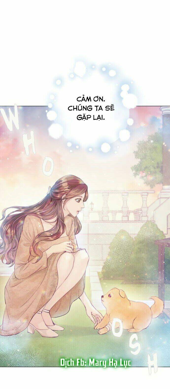 Nhất Định Chúng Ta Sẽ Được Hạnh Phúc Chapter 1 - Trang 2