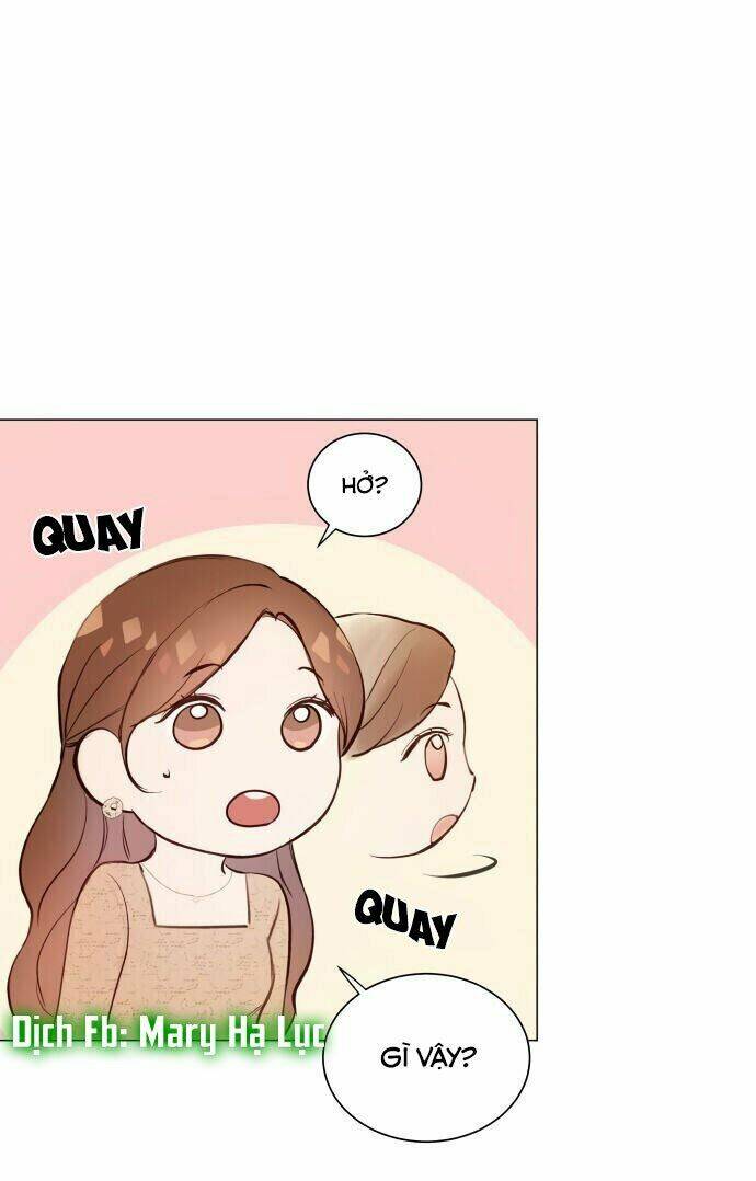 Nhất Định Chúng Ta Sẽ Được Hạnh Phúc Chapter 1 - Trang 2