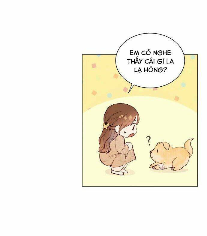 Nhất Định Chúng Ta Sẽ Được Hạnh Phúc Chapter 1 - Trang 2