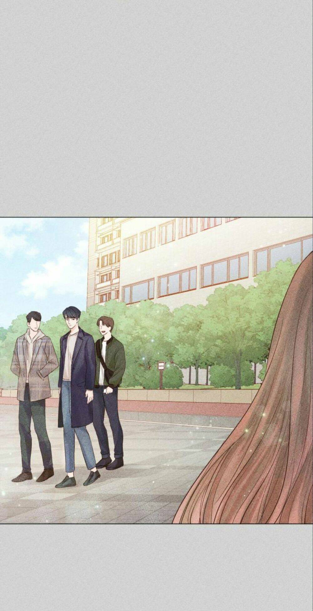 Nhất Định Chúng Ta Sẽ Được Hạnh Phúc Chapter 10 - Trang 2