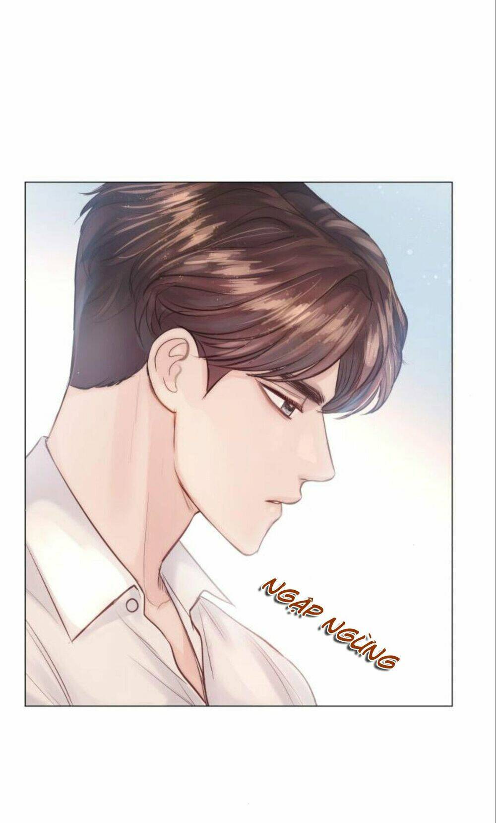 Nhất Định Chúng Ta Sẽ Được Hạnh Phúc Chapter 10 - Trang 2