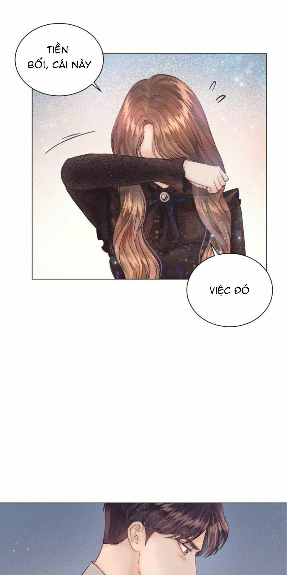 Nhất Định Chúng Ta Sẽ Được Hạnh Phúc Chapter 10 - Trang 2