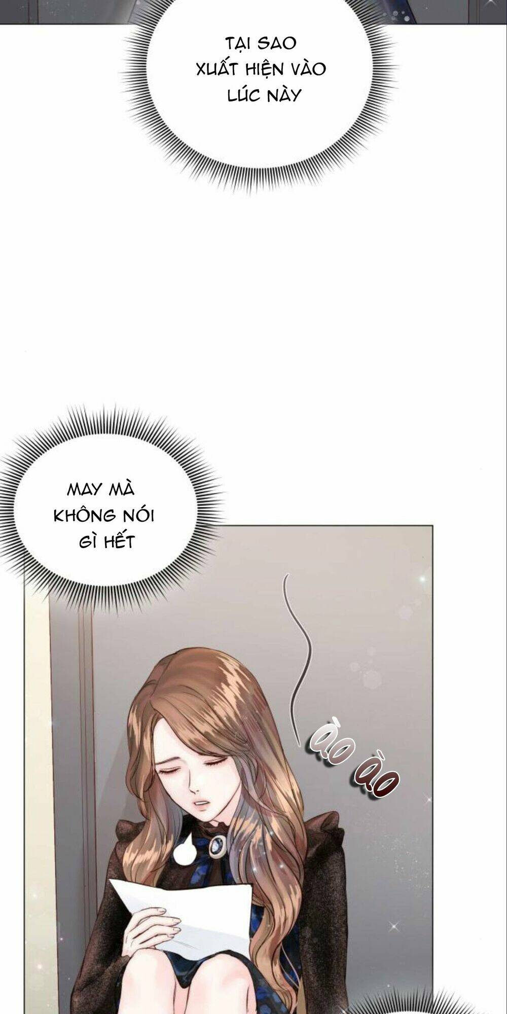 Nhất Định Chúng Ta Sẽ Được Hạnh Phúc Chapter 10 - Trang 2