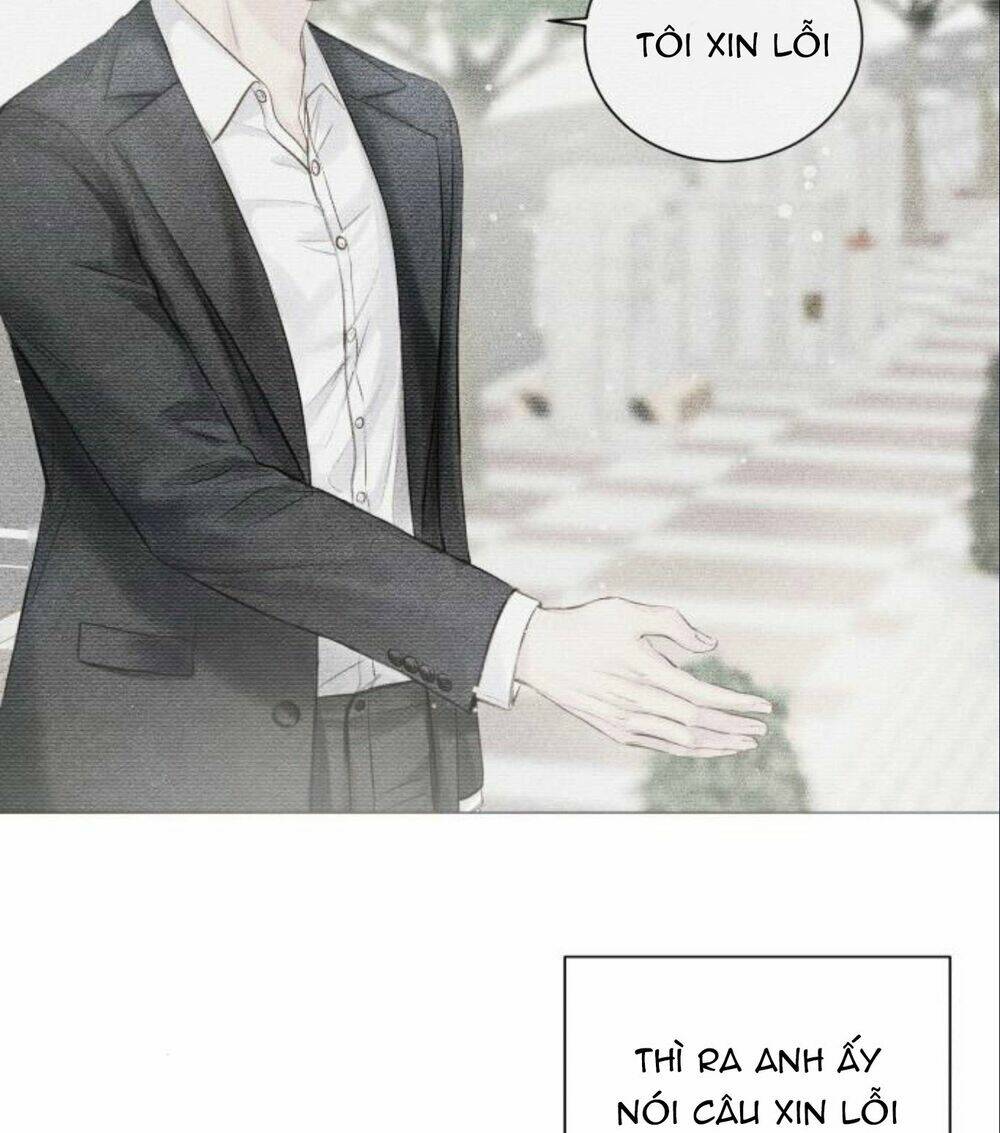 Nhất Định Chúng Ta Sẽ Được Hạnh Phúc Chapter 10 - Trang 2