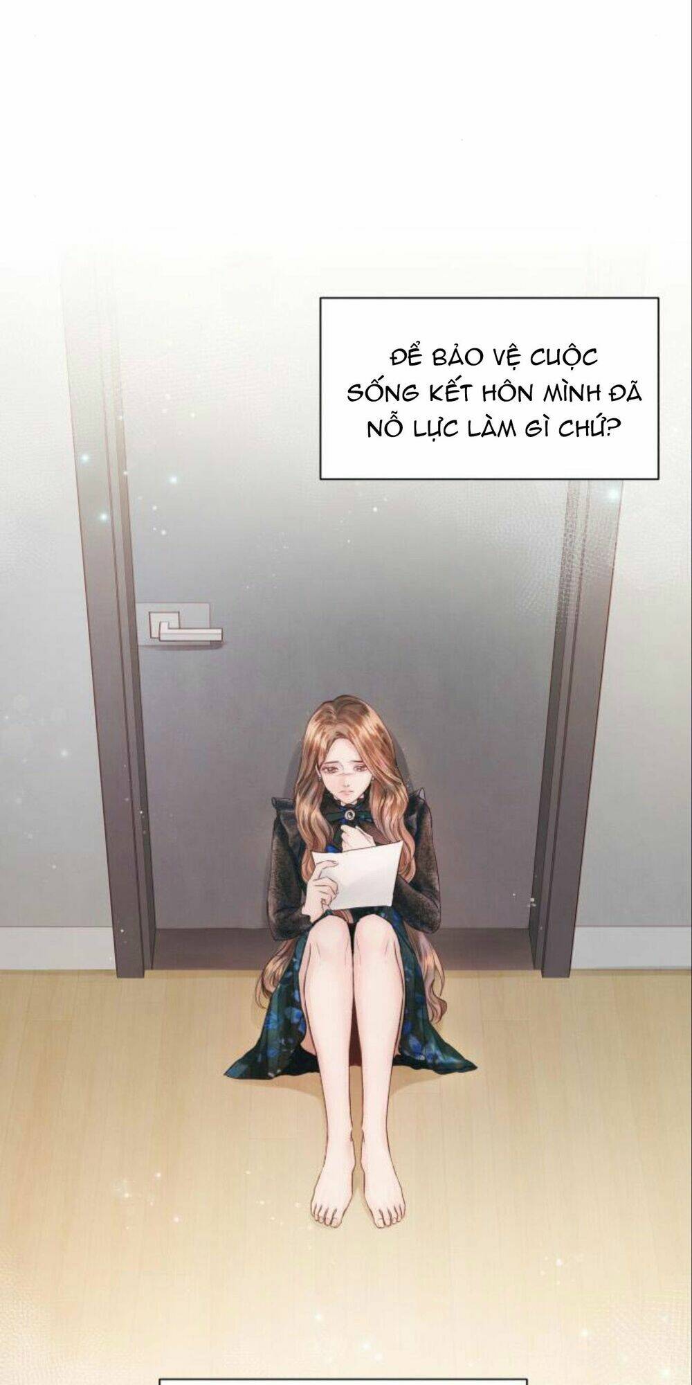 Nhất Định Chúng Ta Sẽ Được Hạnh Phúc Chapter 10 - Trang 2