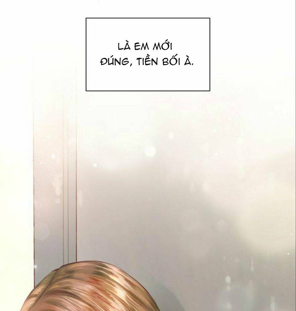 Nhất Định Chúng Ta Sẽ Được Hạnh Phúc Chapter 10 - Trang 2