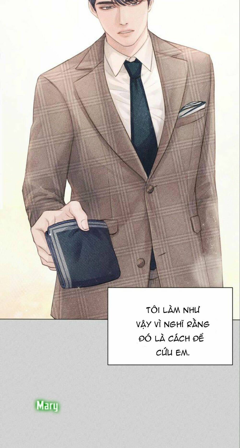 Nhất Định Chúng Ta Sẽ Được Hạnh Phúc Chapter 10 - Trang 2