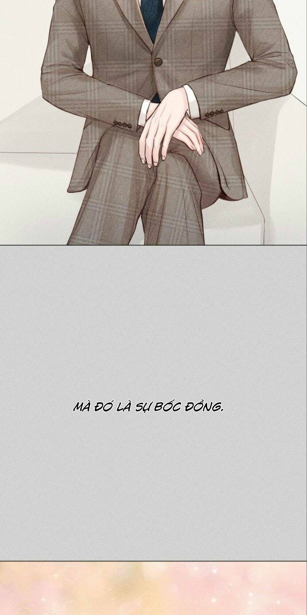 Nhất Định Chúng Ta Sẽ Được Hạnh Phúc Chapter 10 - Trang 2