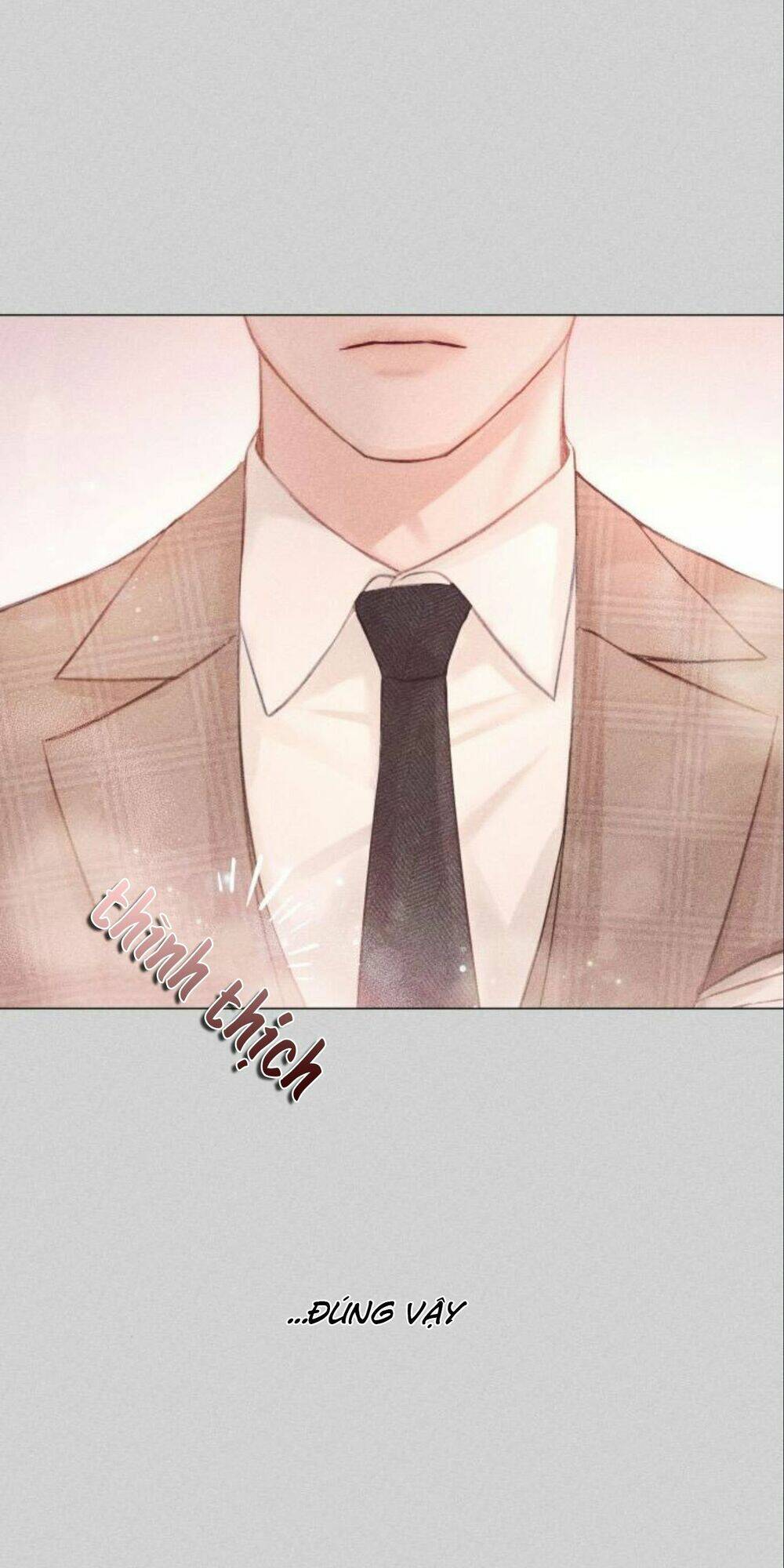 Nhất Định Chúng Ta Sẽ Được Hạnh Phúc Chapter 10 - Trang 2