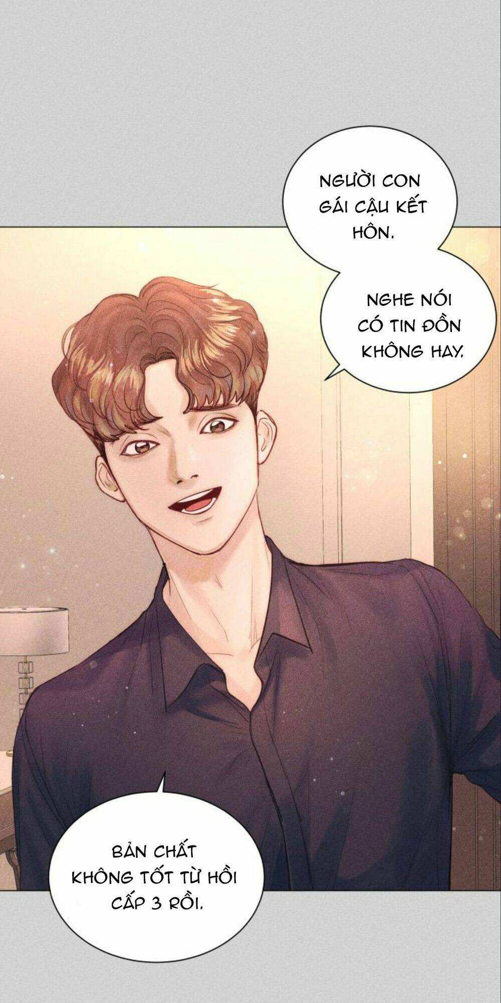 Nhất Định Chúng Ta Sẽ Được Hạnh Phúc Chapter 10 - Trang 2