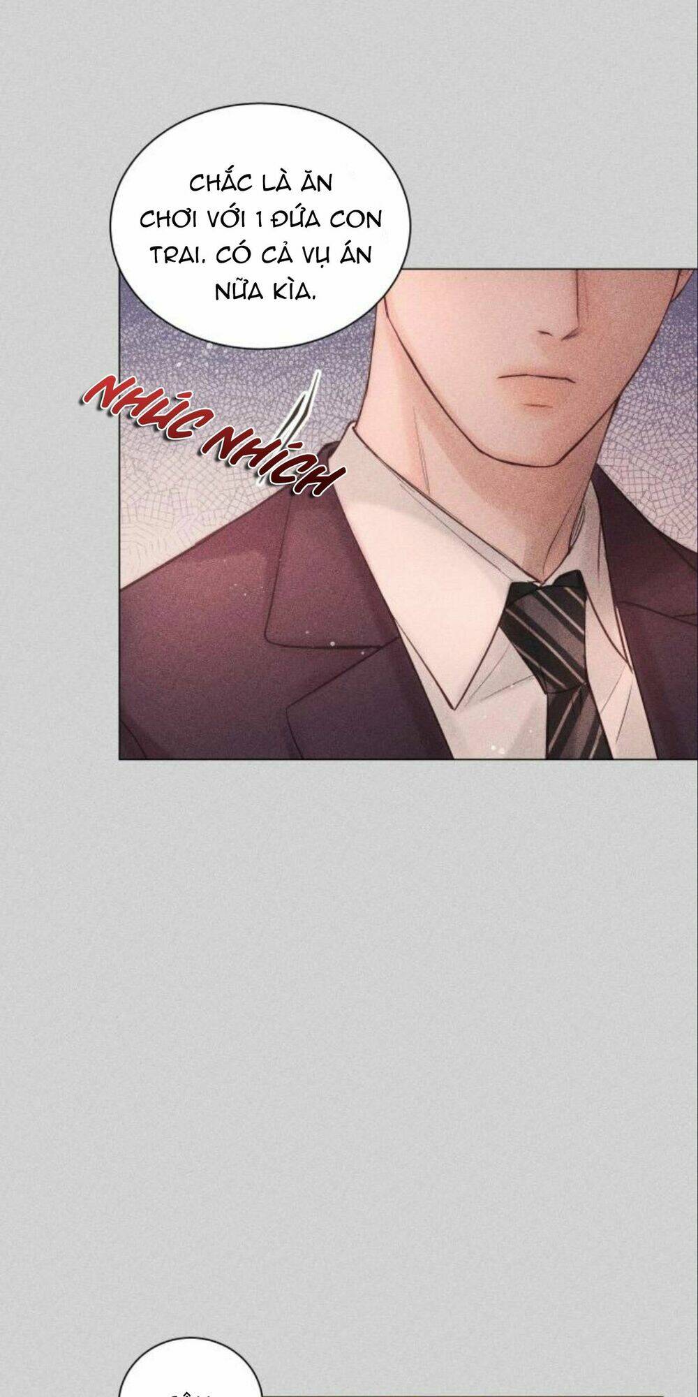 Nhất Định Chúng Ta Sẽ Được Hạnh Phúc Chapter 10 - Trang 2