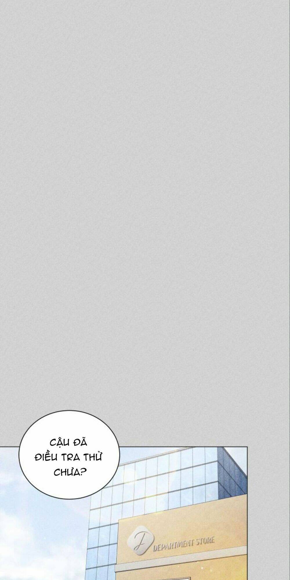 Nhất Định Chúng Ta Sẽ Được Hạnh Phúc Chapter 10 - Trang 2