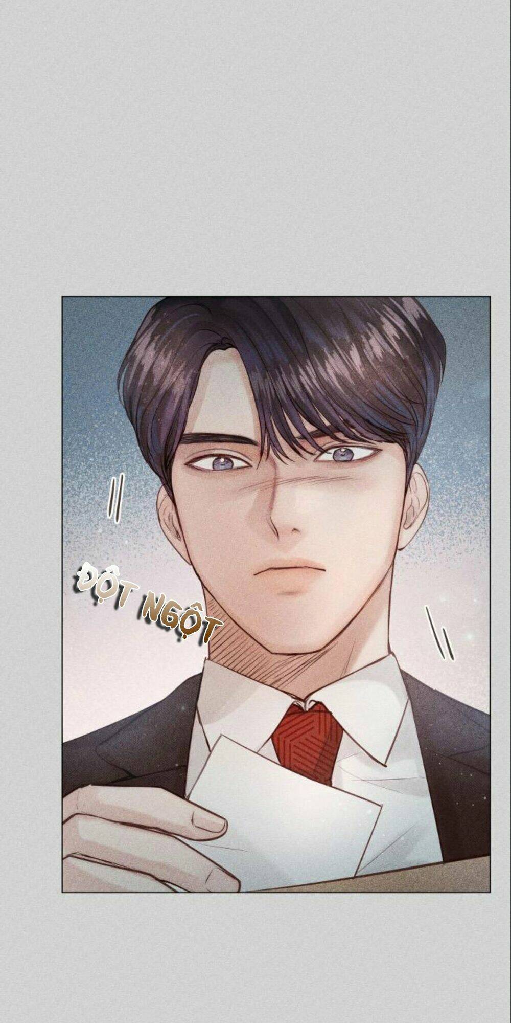 Nhất Định Chúng Ta Sẽ Được Hạnh Phúc Chapter 10 - Trang 2