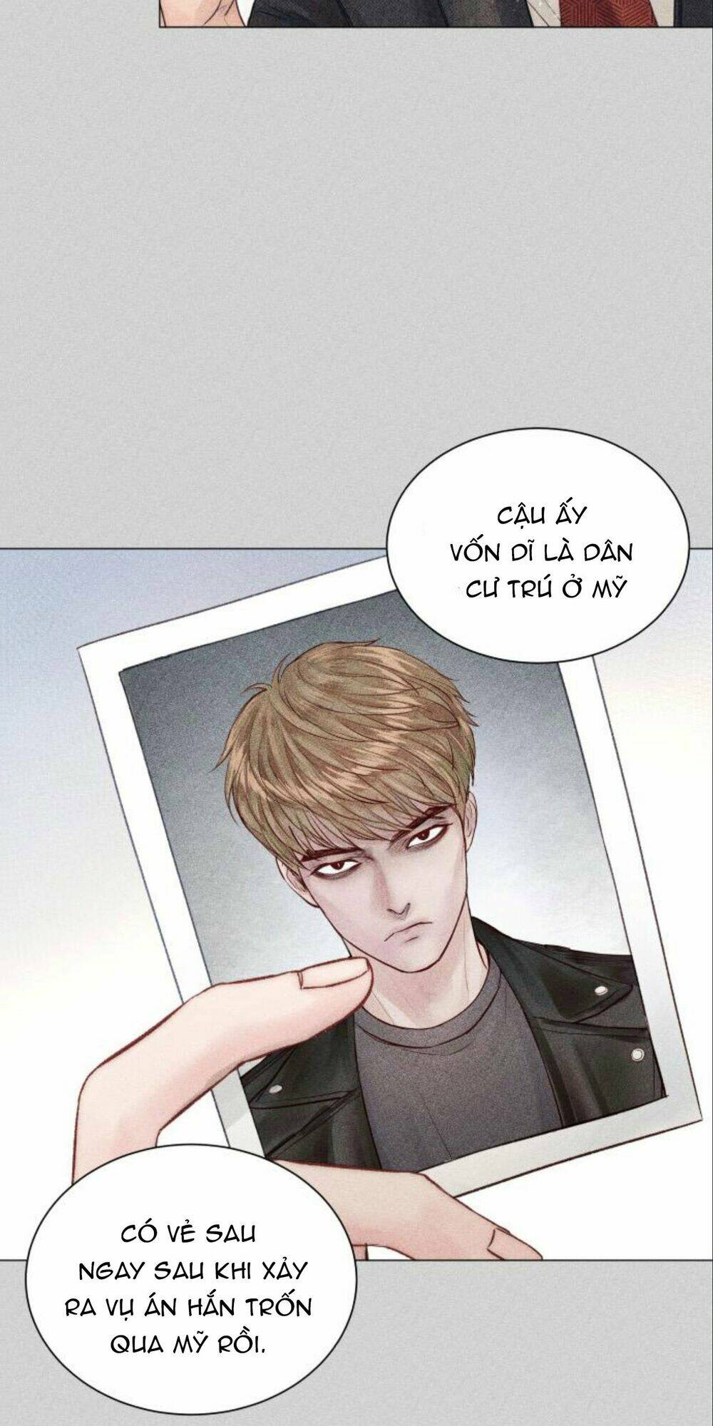 Nhất Định Chúng Ta Sẽ Được Hạnh Phúc Chapter 10 - Trang 2