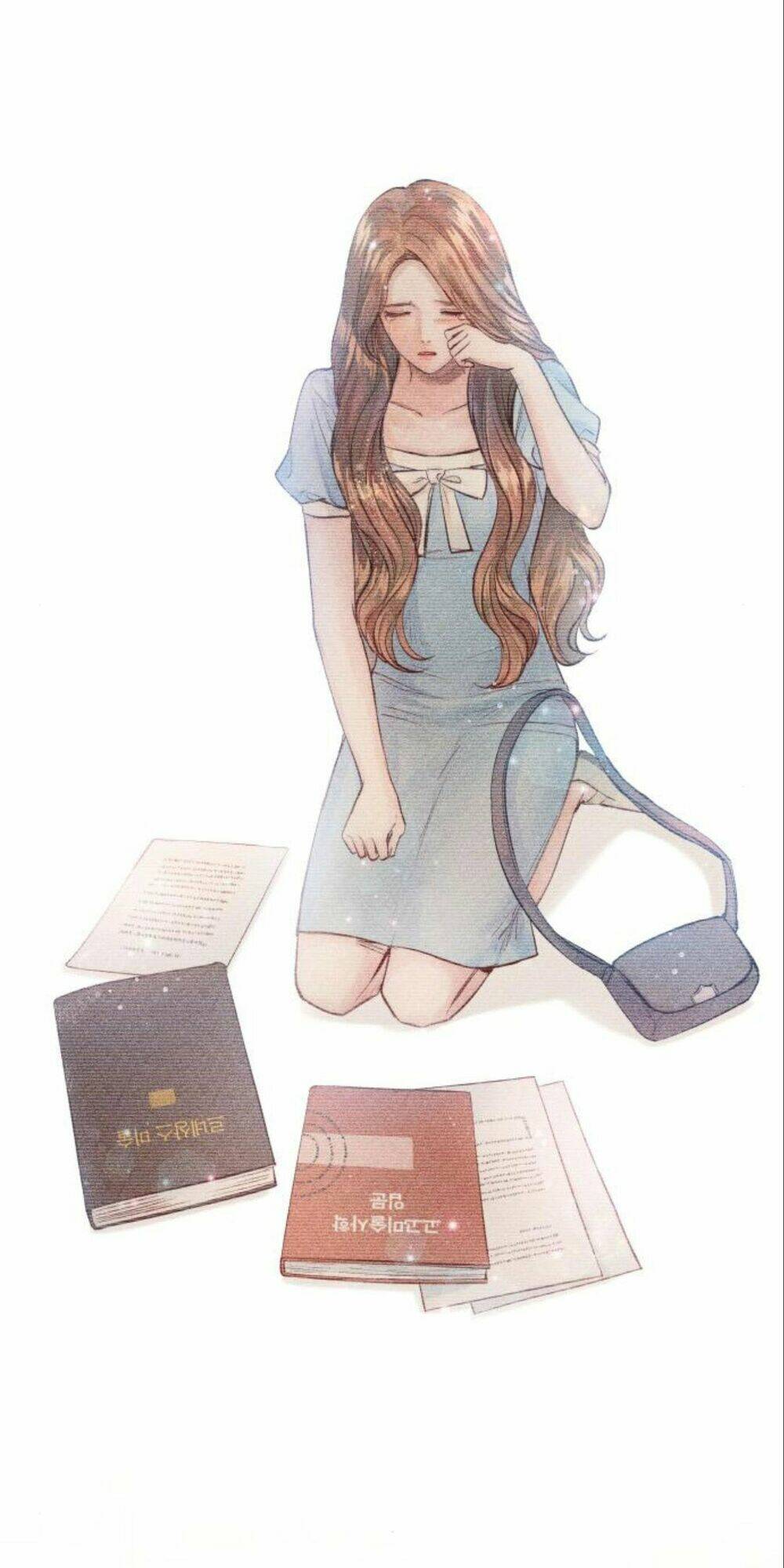 Nhất Định Chúng Ta Sẽ Được Hạnh Phúc Chapter 10 - Trang 2