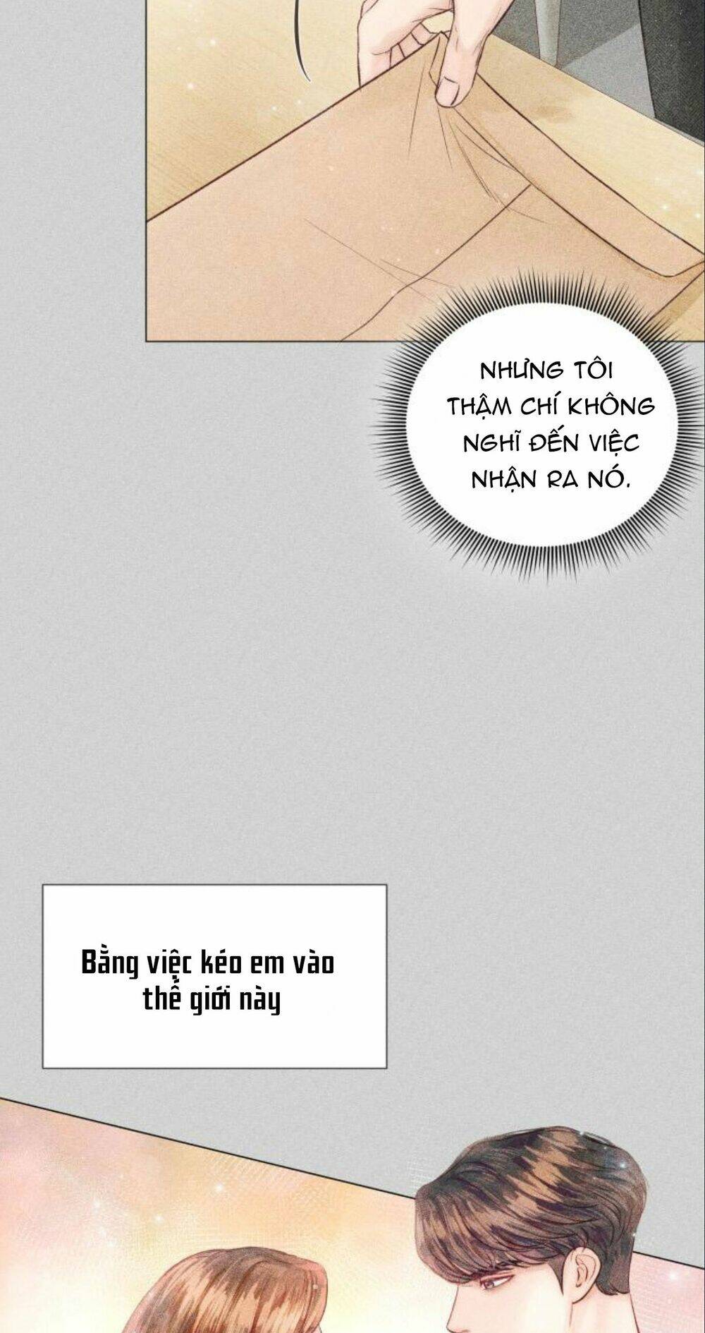 Nhất Định Chúng Ta Sẽ Được Hạnh Phúc Chapter 10 - Trang 2