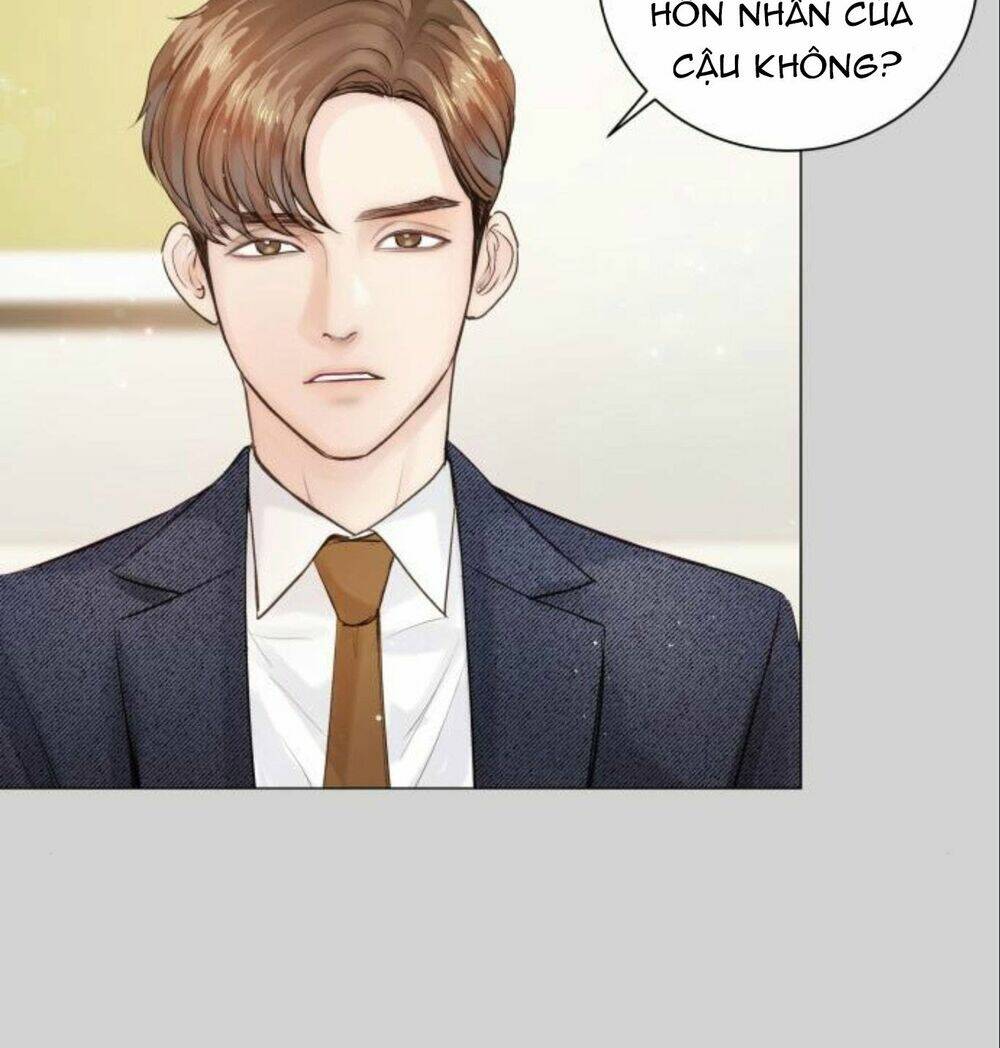 Nhất Định Chúng Ta Sẽ Được Hạnh Phúc Chapter 10 - Trang 2