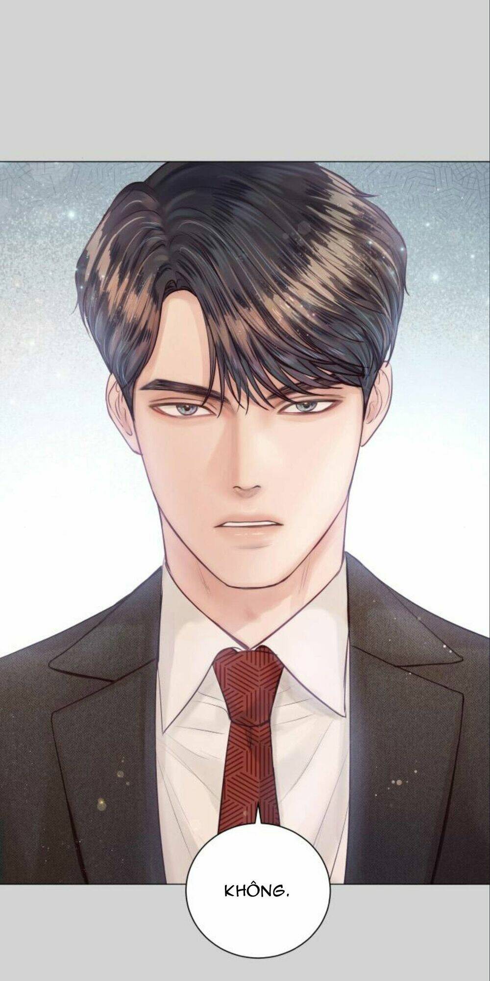 Nhất Định Chúng Ta Sẽ Được Hạnh Phúc Chapter 10 - Trang 2