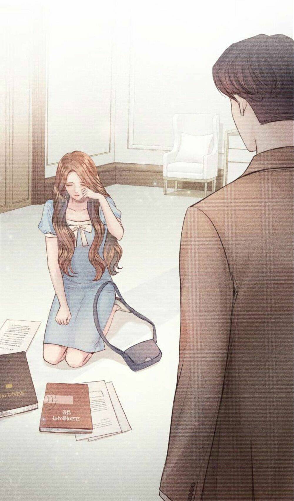 Nhất Định Chúng Ta Sẽ Được Hạnh Phúc Chapter 10 - Trang 2