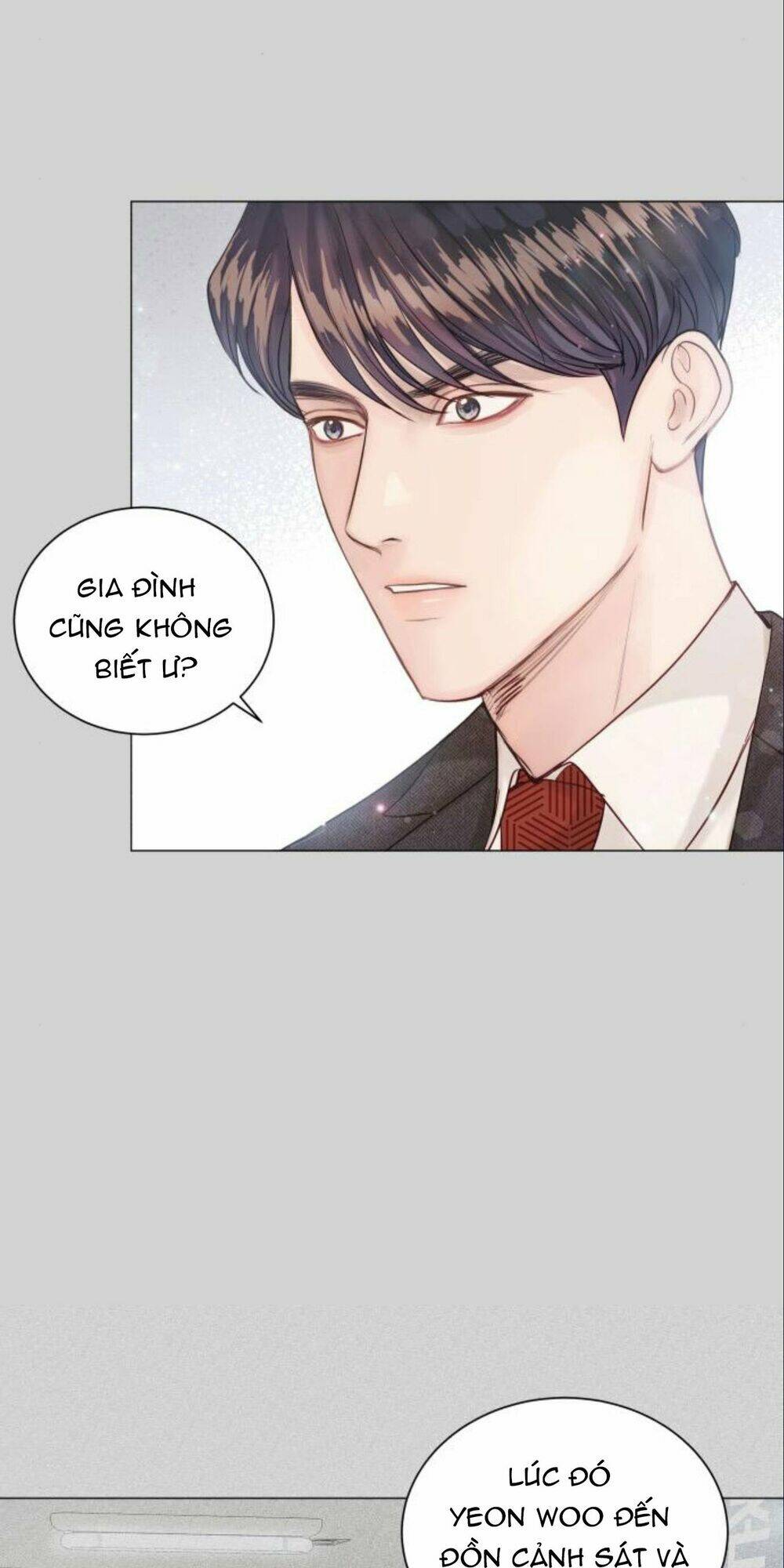 Nhất Định Chúng Ta Sẽ Được Hạnh Phúc Chapter 10 - Trang 2