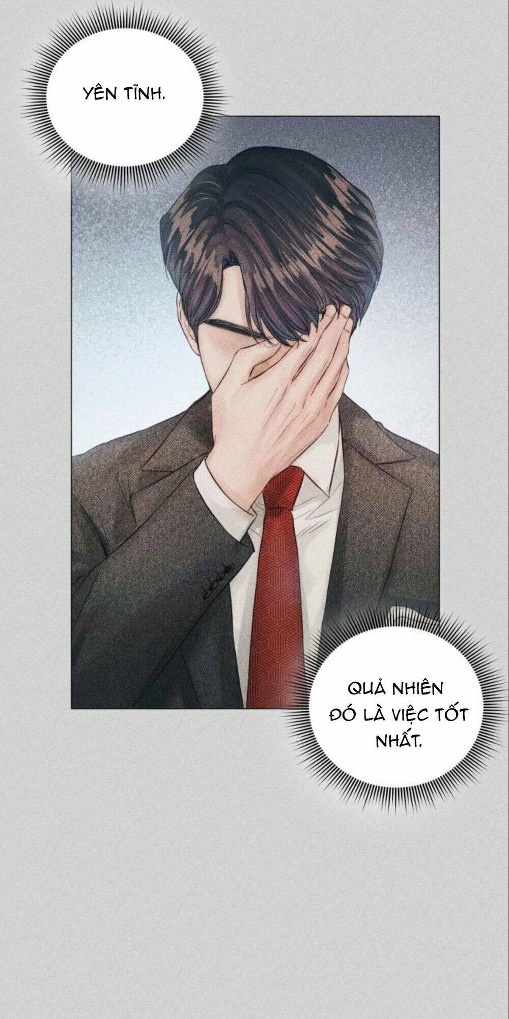 Nhất Định Chúng Ta Sẽ Được Hạnh Phúc Chapter 10 - Trang 2