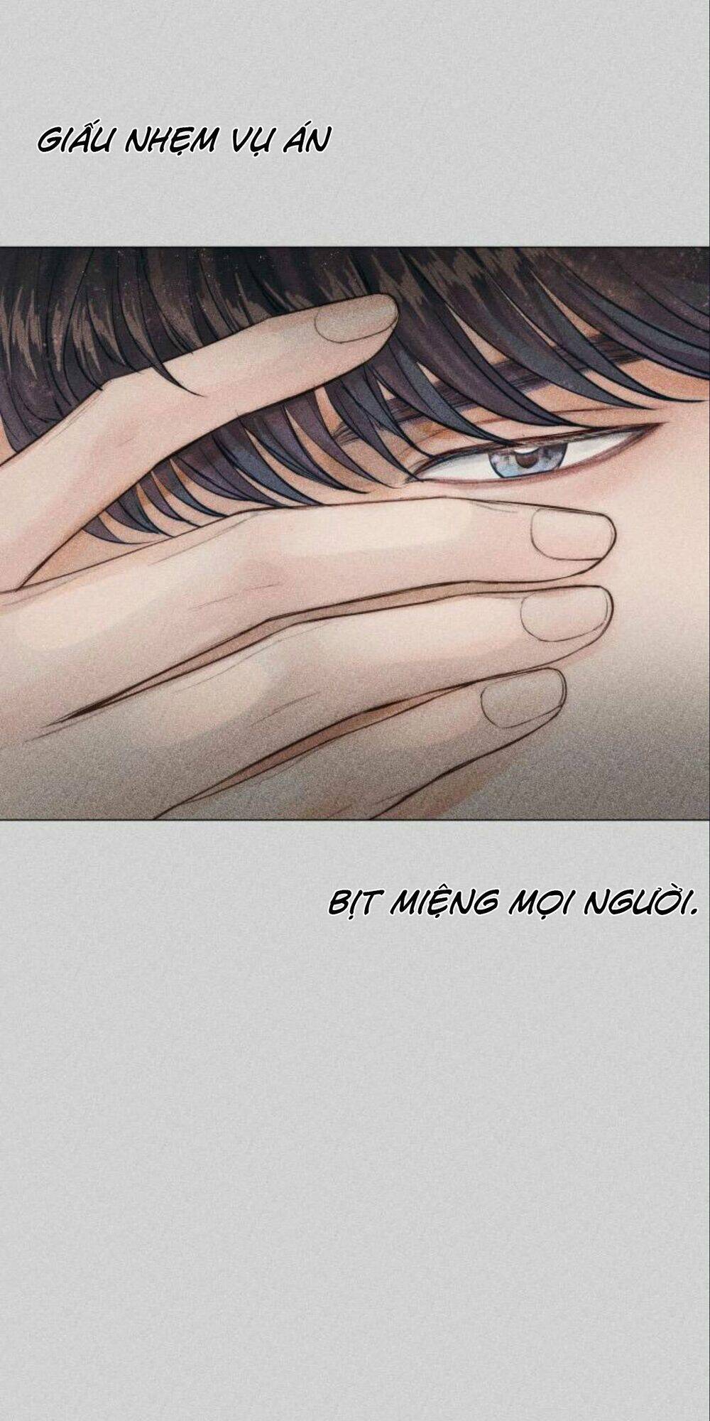 Nhất Định Chúng Ta Sẽ Được Hạnh Phúc Chapter 10 - Trang 2